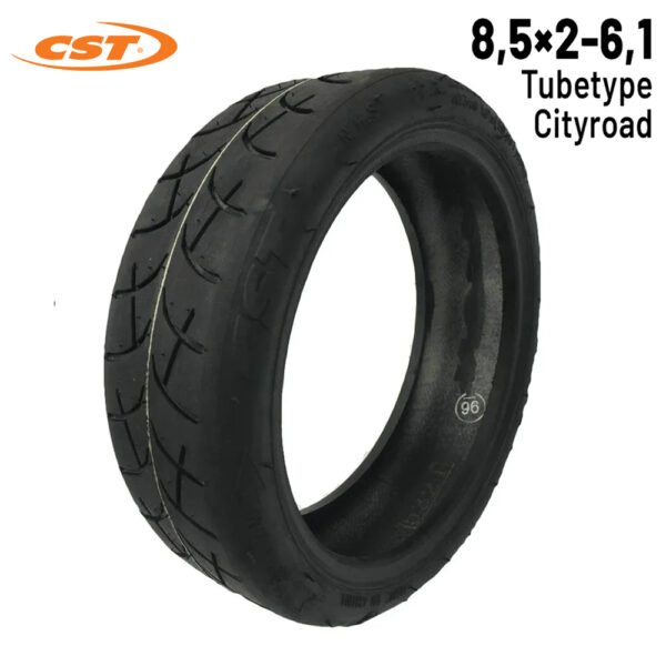 Opona CST 8.5x2"8.5x2" (8 1/2x2) do Xiaomi