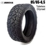 Opona terenowa 85/65-6,5 pneumatyczna